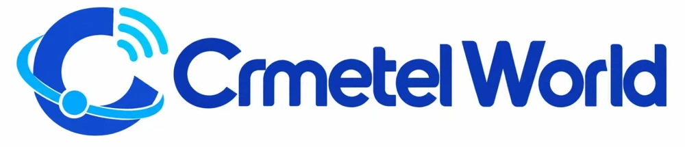 创铭通信 · Crmetel World